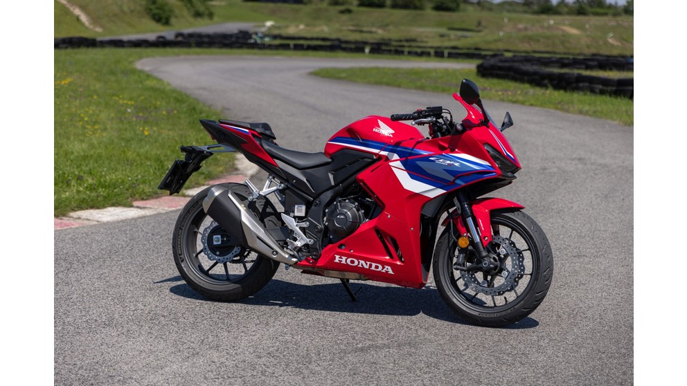 Honda CBR500R - Image 18