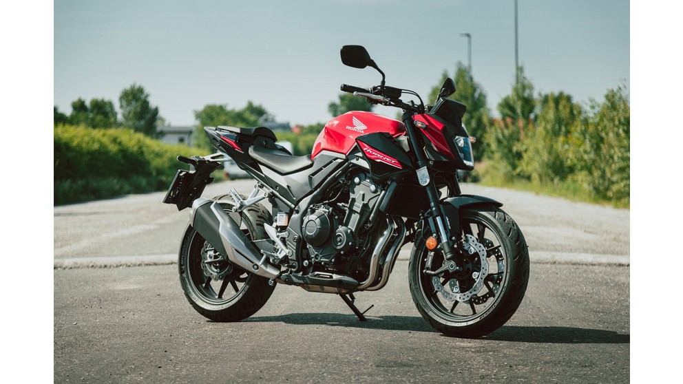 Honda CBR500R - Kép 24