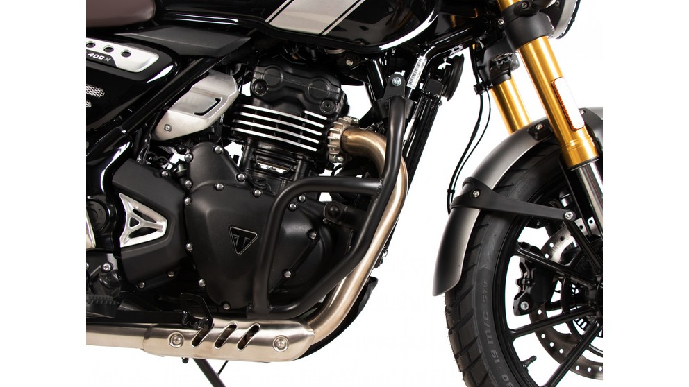 Triumph Scrambler 400 X - Image 23