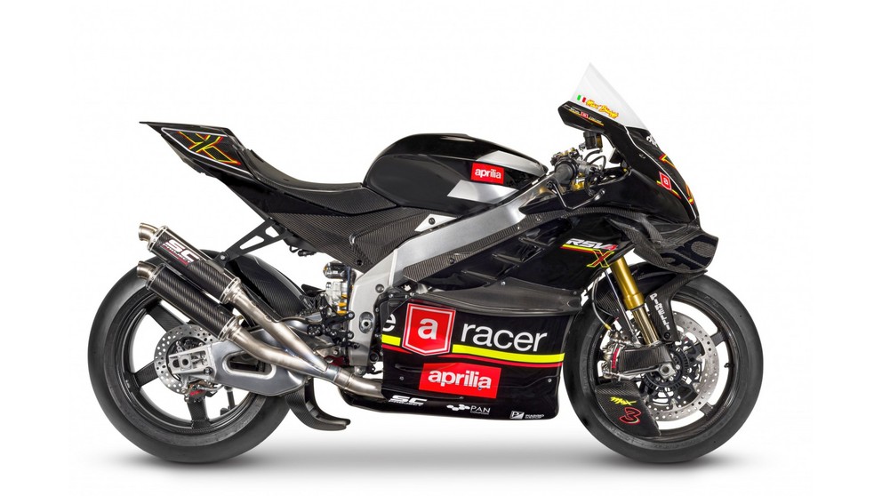 Aprilia RSV4 X ex3ma - Immagine 9