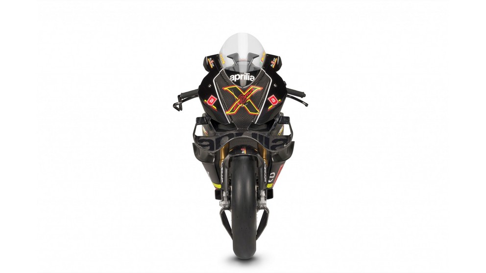 Aprilia RSV4 X ex3ma - afbeelding 11