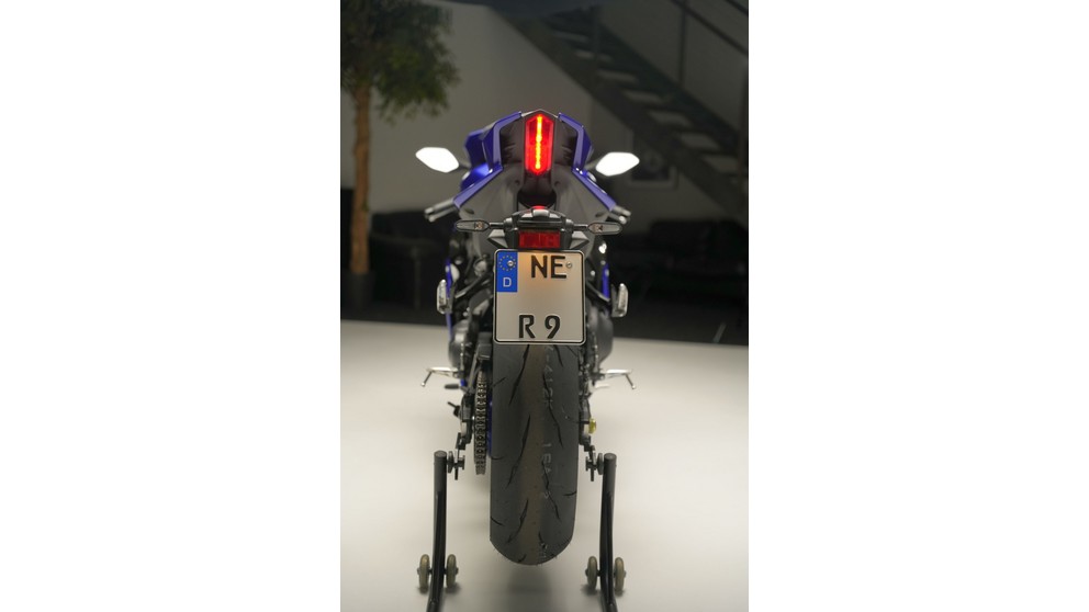 Yamaha R9 - afbeelding 21