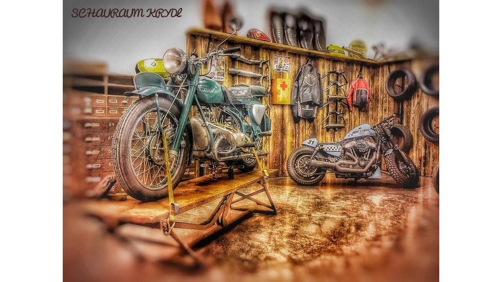 Harley-Davidson Softail Breakout FXSB - Imagen 14