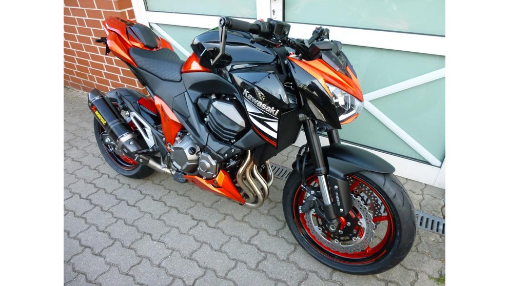 Kawasaki Z 800 - Kép 22