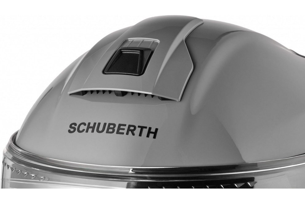 Schuberth C5 Kask Testi 2022 - Resim 32