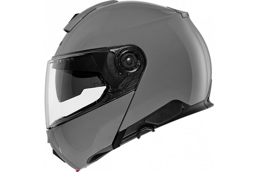 Schuberth C5 Helmtest 2022 - afbeelding 34