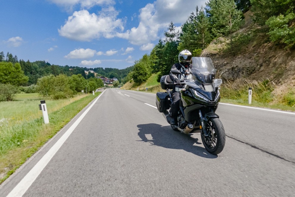 Test přilby Schuberth C5 2022 - Obrázek 25