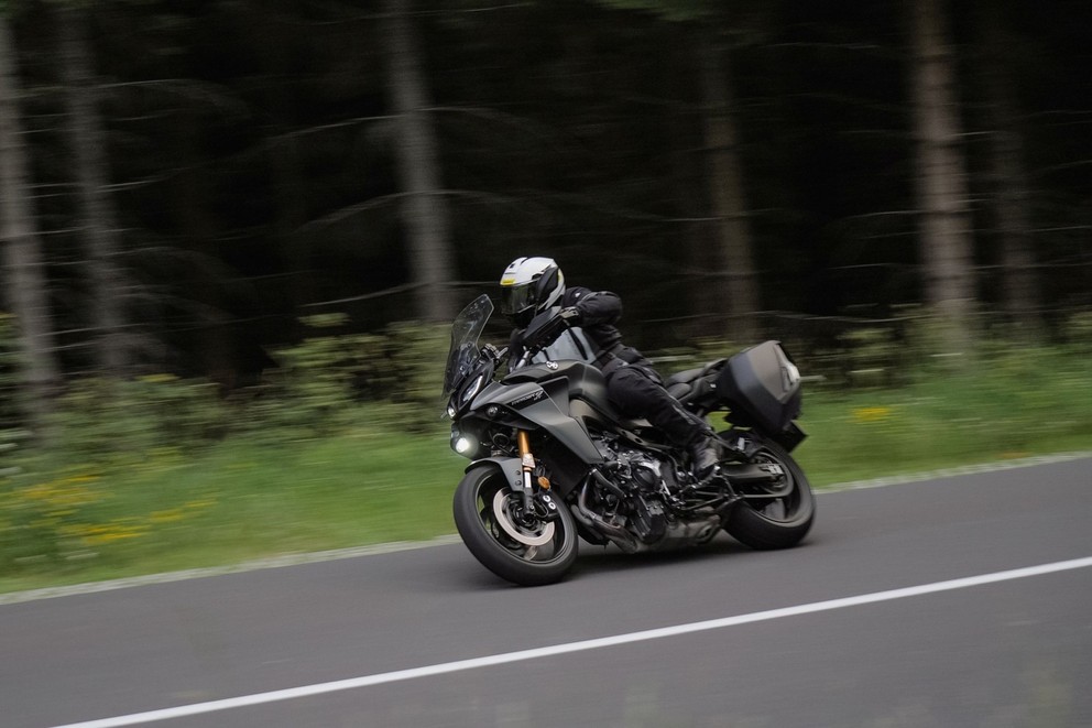 Test přilby Schuberth C5 2022 - Obrázek 35