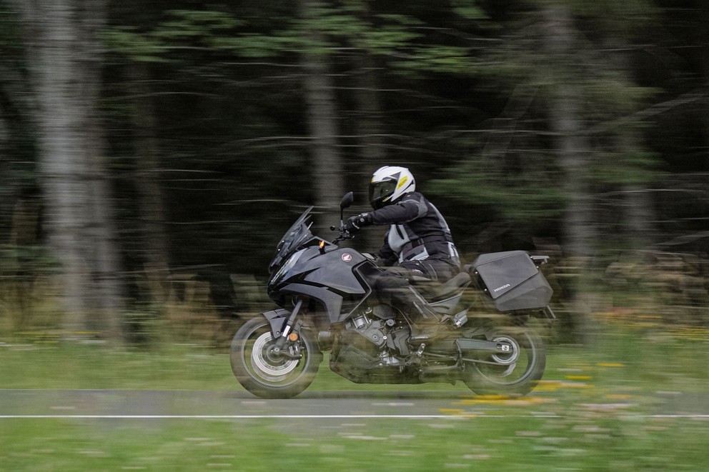 Test přilby Schuberth C5 2022 - Obrázek 39