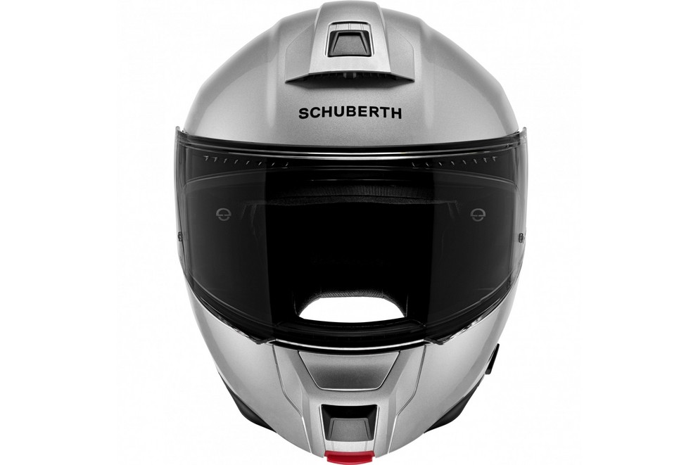 Test prilby Schuberth C5 2022 - Obrázok 54