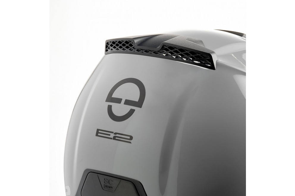 Schuberth E2 Adventure-systeemhelm 2023 - afbeelding 13