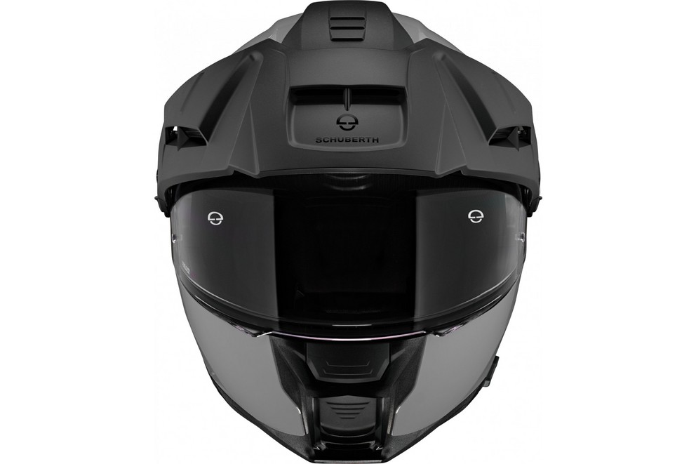 Schuberth E2 Adventure-Flip-Up-Hjälm 2023 - Bild 14