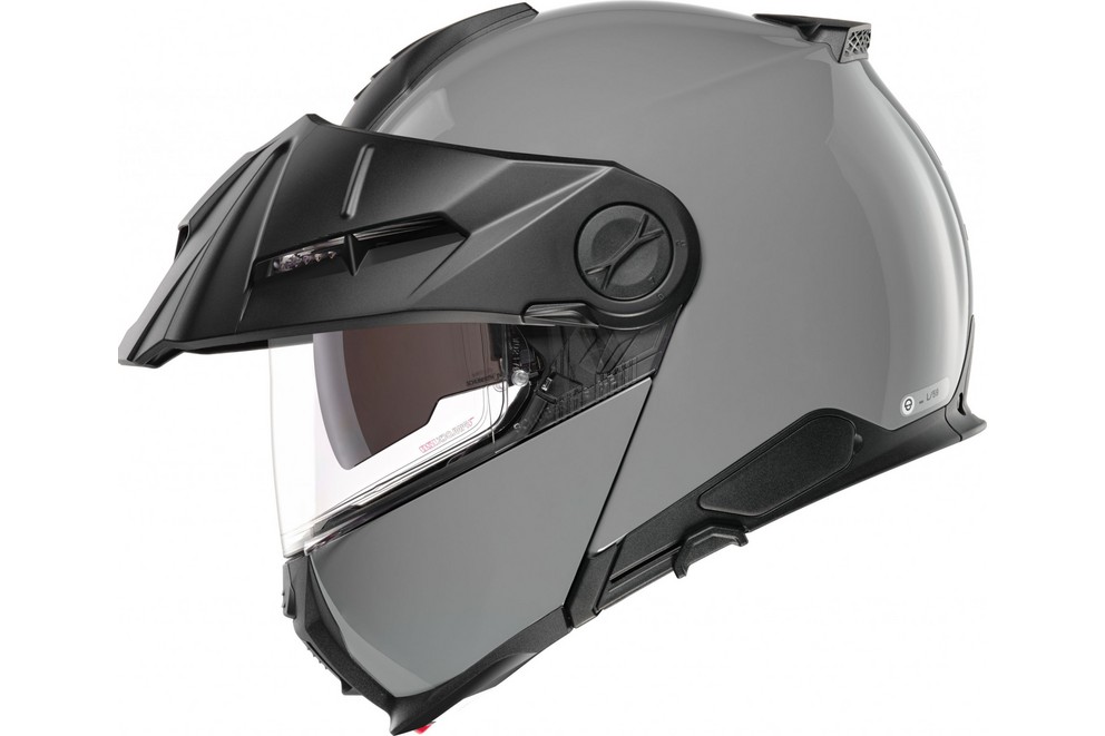 Schuberth E2 Casque modulable d'aventure 2023 - Image 16