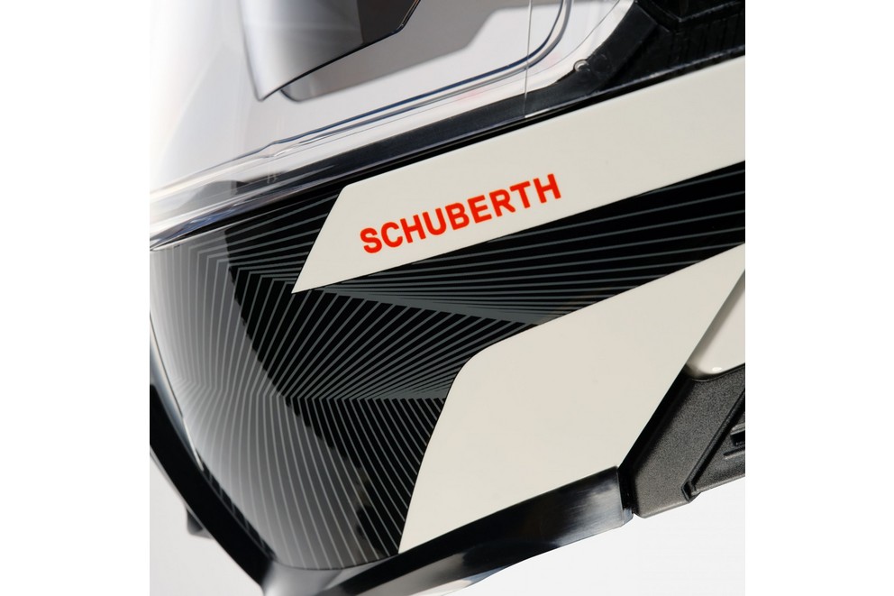 Schuberth E2 Adventure-Klapphelm 2023 - Bild 27