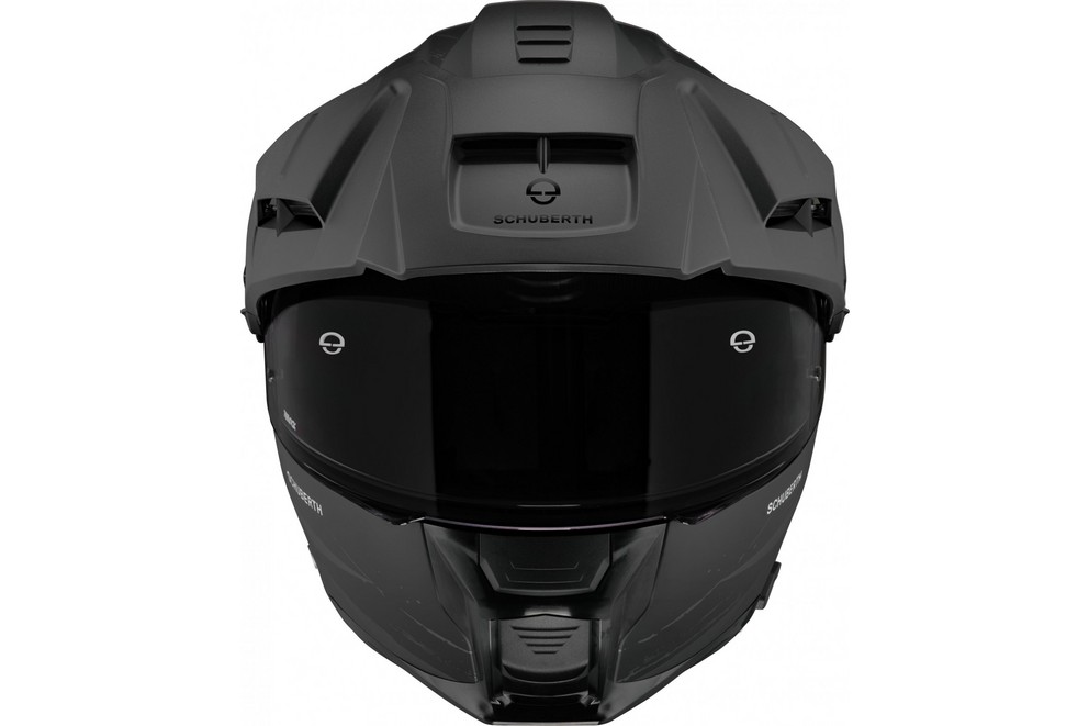 Schuberth E2 Adventure-Klapphelm 2023 - Obrázok 46