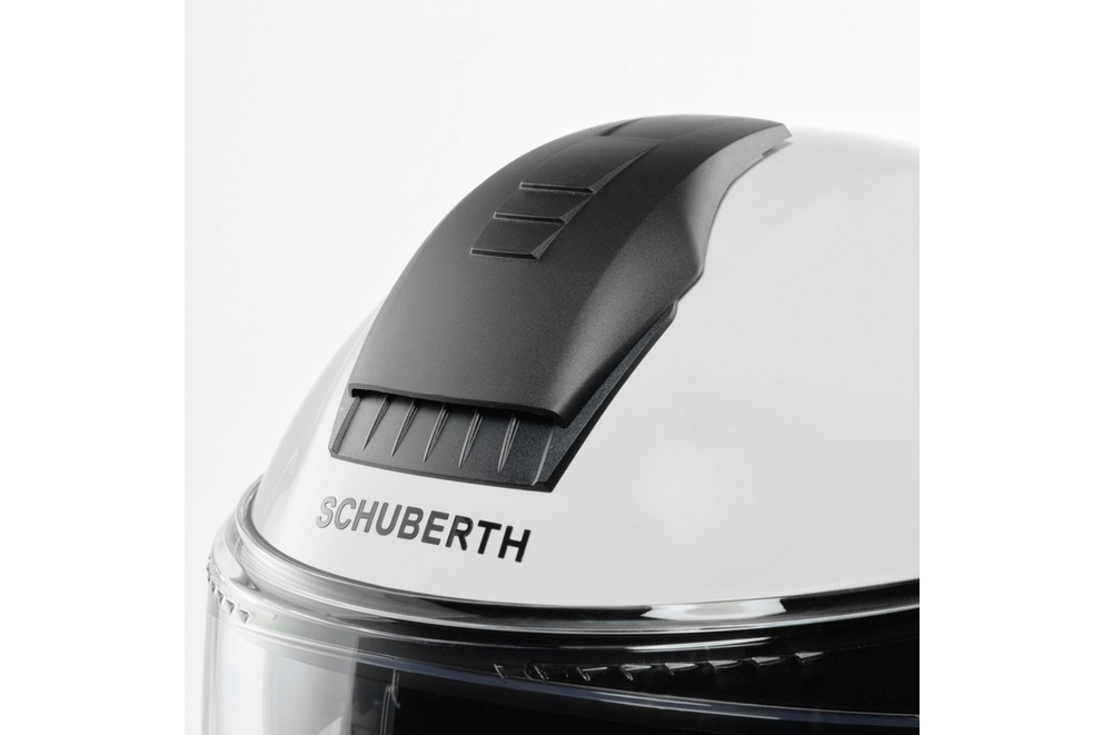 Schuberth E2 Adventure-Flip-Up-Hjälm 2023 - Bild 71