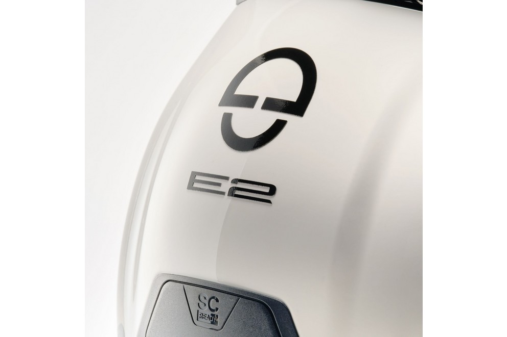 Schuberth E2 Adventure-systeemhelm 2023 - afbeelding 72