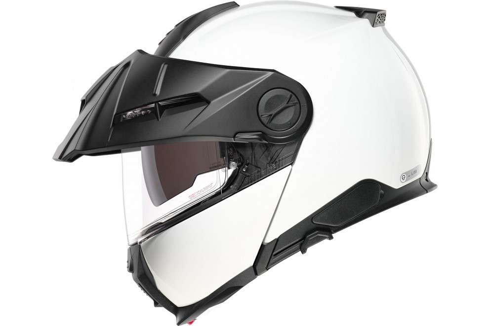 Schuberth E2 Adventure-Flip-Up-Hjälm 2023 - Bild 77