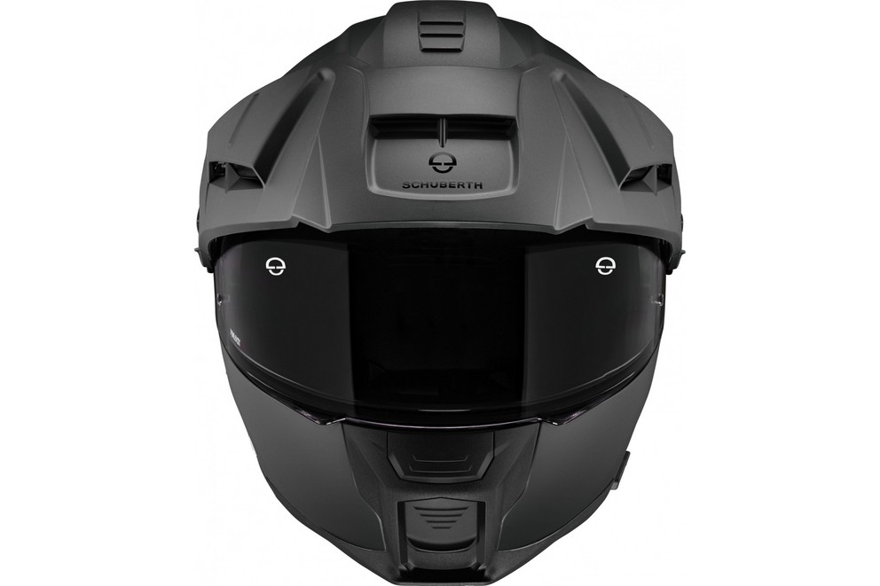 Schuberth E2 kask adventure z otwieraną szczęką 2023 - Obraz 82