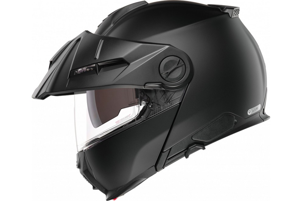 Schuberth E2 Adventure-systeemhelm 2023 - afbeelding 84