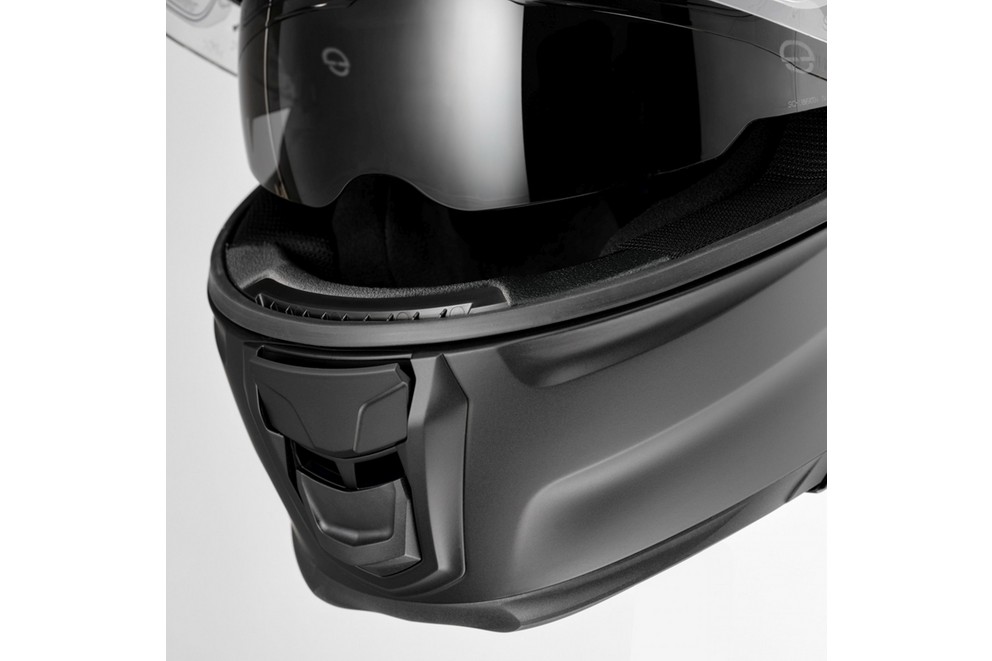 Schuberth S3 2023 - Design: Matte Black - Image 47