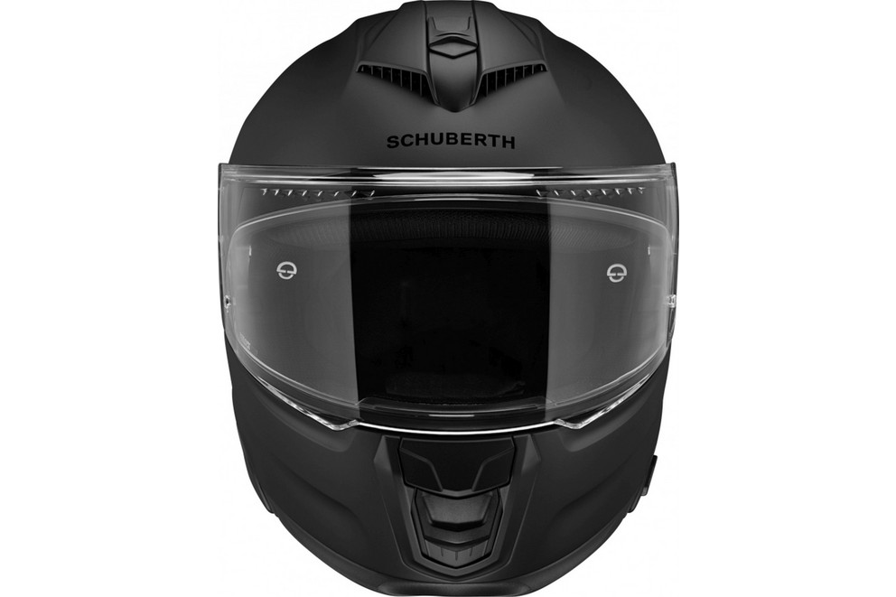 Schuberth S3 2023 - Design: Matte Black - Obrázek 60