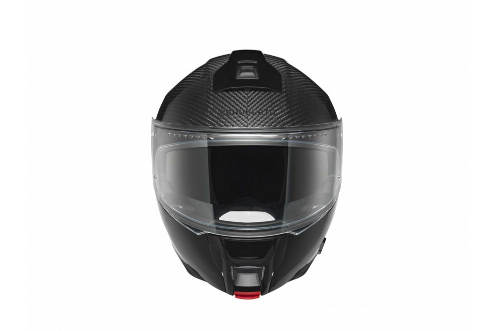 Schuberth prezentuje kask C5 Carbon - Obraz 10