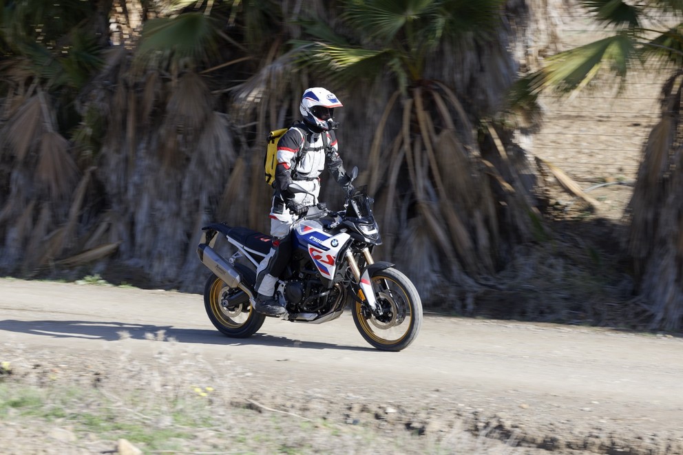 BMW F 900 GS első teszt 2024 - Kép 60