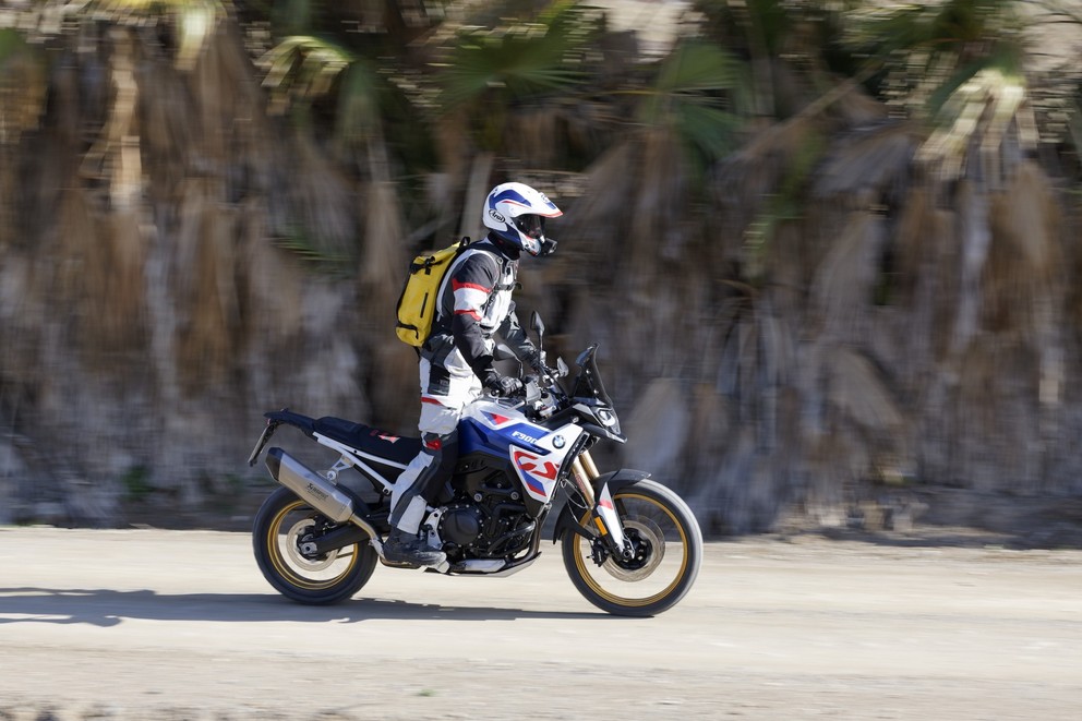 BMW F 900 GS prvi test 2024 - Slika 58