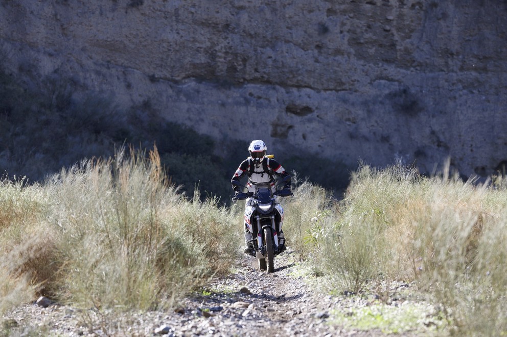 BMW F 900 GS First Test 2024 - Image 36