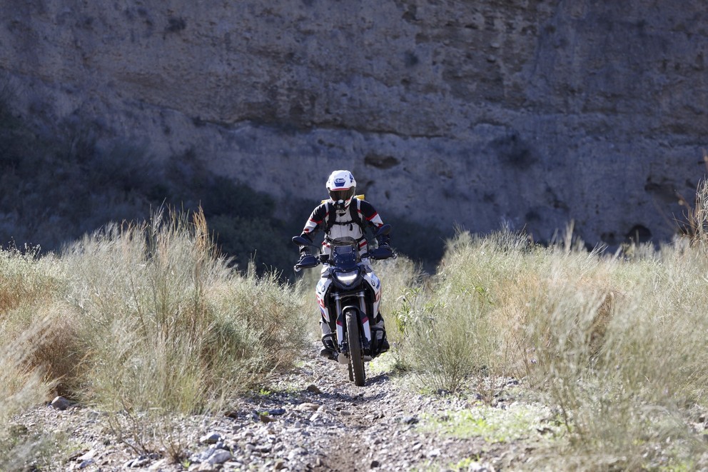 BMW F 900 GS First Test 2024 - Image 72