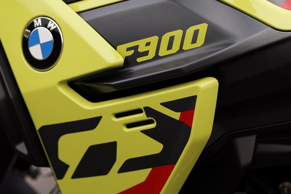 BMW F 900 GS első teszt 2024 - Kép 102