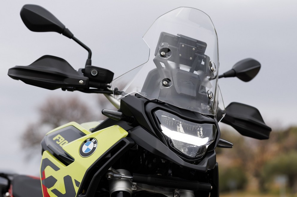 BMW F 900 GS primeiro teste 2024 - Imagem 111