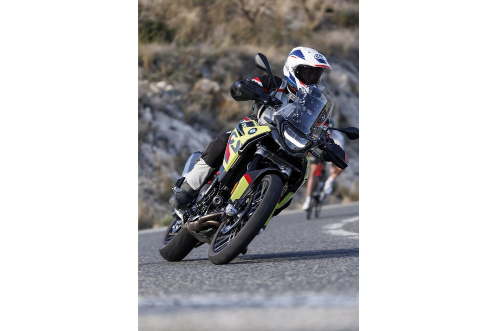 BMW F 900 GS prvi test 2024 - Slika 67