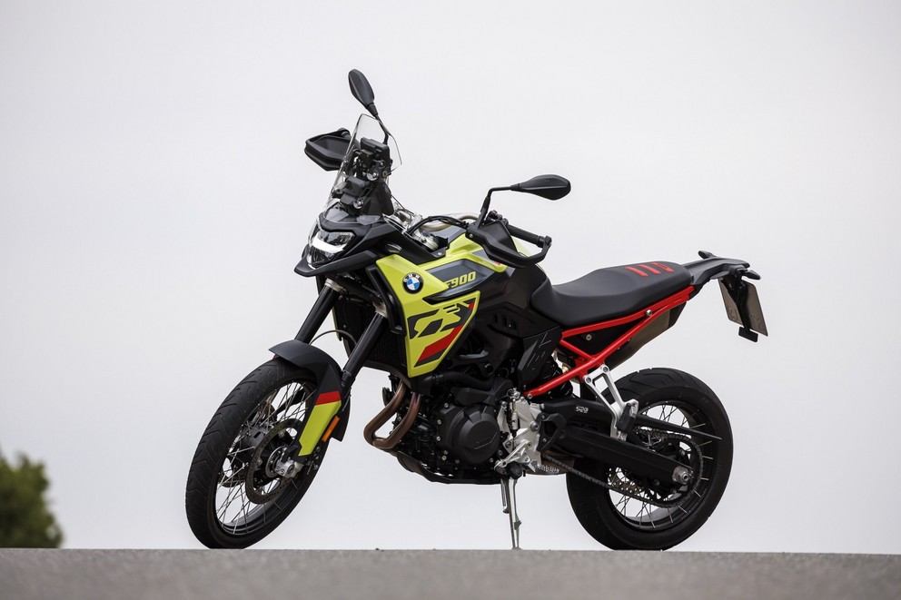 BMW F 900 GS erster Test 2024 - Bild 103