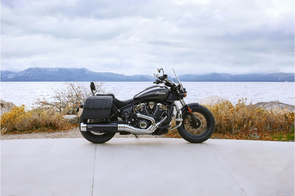 Indian Super Scout 2025 - afbeelding 135