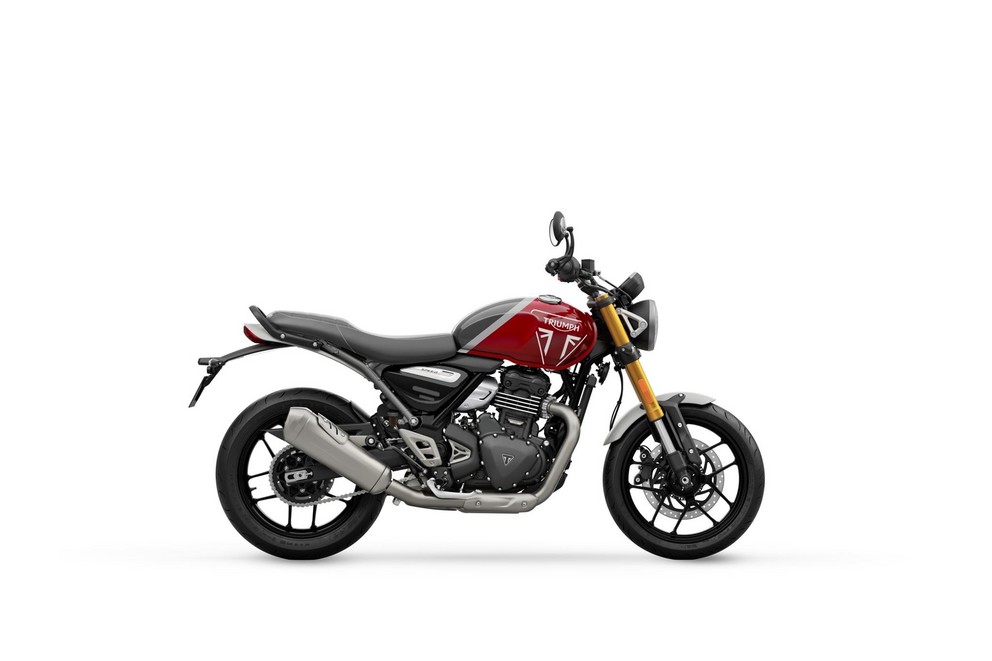 Triumph Speed 400 2024 - Bild 51