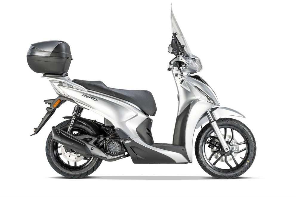 En iyi scooterlar 2024 - Resim 25