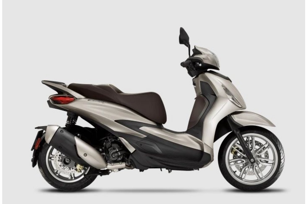 Les meilleurs scooters 2024 - Image 46