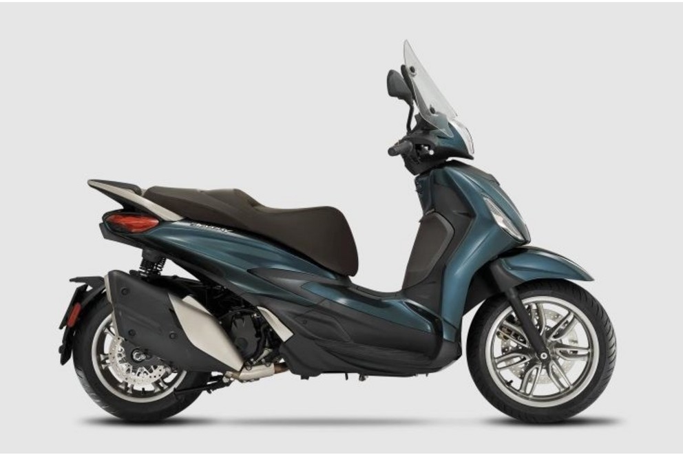 Les meilleurs scooters 2024 - Image 94