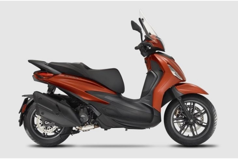 Les meilleurs scooters 2024 - Image 109