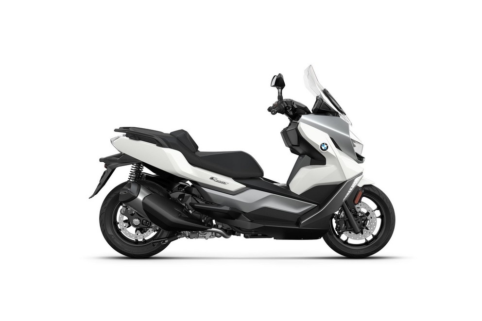 En iyi scooterlar 2024 - Resim 103