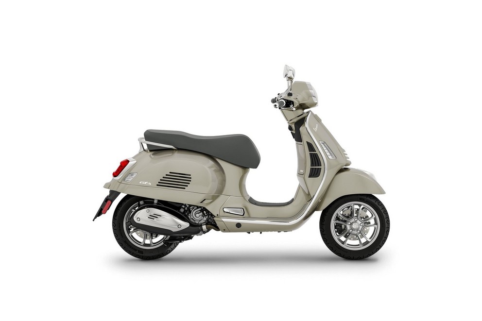 Les meilleurs scooters 2024 - Image 50