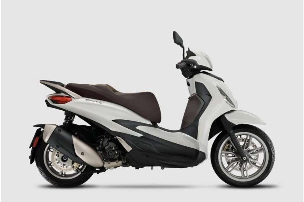 Les meilleurs scooters 2024 - Image 47