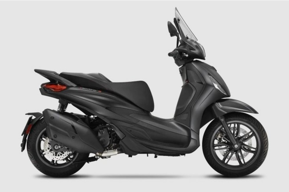 Les meilleurs scooters 2024 - Image 110