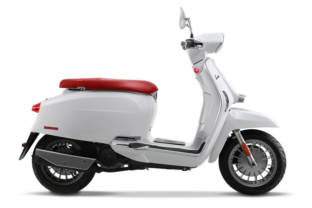 Les meilleurs scooters 2024 - Image 20