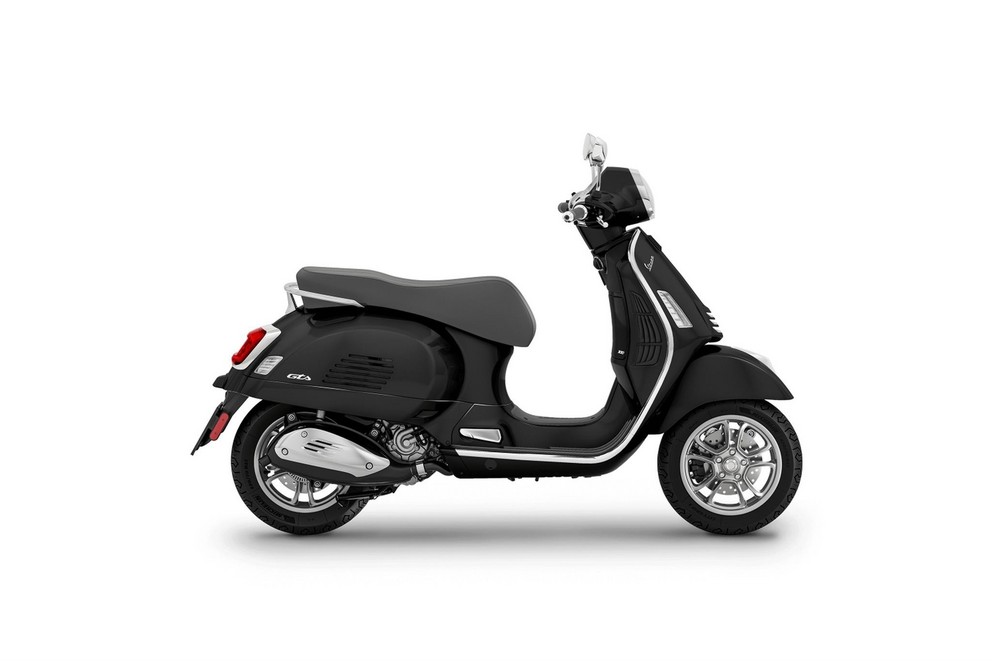 Les meilleurs scooters 2024 - Image 51