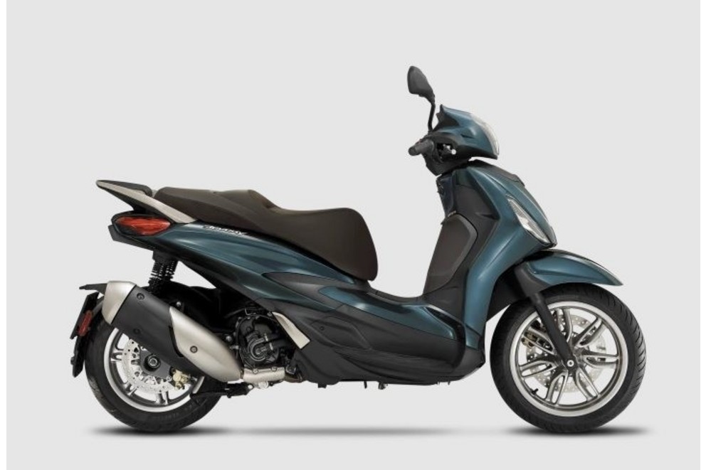Les meilleurs scooters 2024 - Image 48
