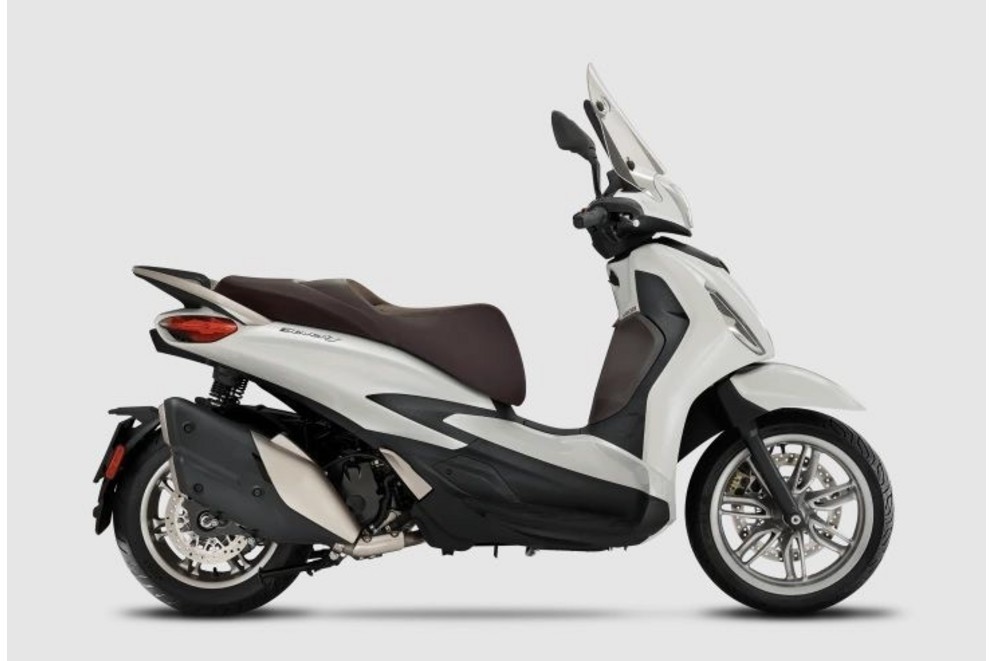En iyi scooterlar 2024 - Resim 96