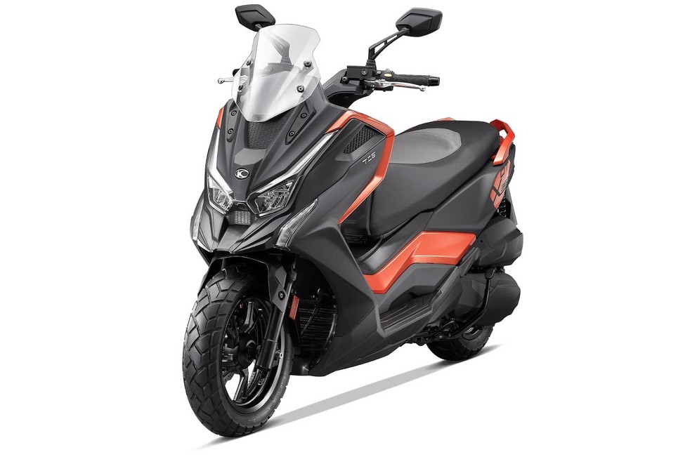 Les meilleurs scooters 2024 - Image 85